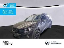 Schwarz Gebraucht 2022 VW Taigo Style SUV | 24.730 € (Fairer Preis)