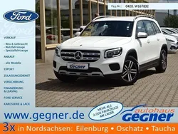 Weiß Gebraucht 2022 Mercedes GLB200 Style SUV | 30.840 € (Superpreis)