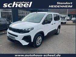 Othercolor Gebraucht 2022 Peugeot Rifter Allure Van / Kleinbus | 30.650 € (Teuer)