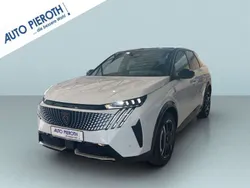 Okenit weiß Gebraucht 2024 Peugeot e-3008 GTi SUV | 49.850 €