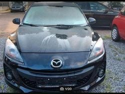 Gebraucht 2012 Mazda 2 Limousine | 5.450 €