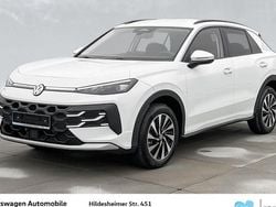 Weiß Neu 2026 VW T-Roc Style SUV | 36.990 € (Guter Preis)