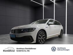 Pure white (weiß) Gebraucht 2021 VW Passat GTE Kombi | 23.935 € (Fairer Preis)