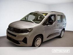 Lack grau artense/typ aussenve Gebraucht 2024 Opel Combo Life Van / Kleinbus | 27.900 € (Fairer Preis)