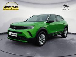 Gebraucht 2022 Opel Mokka-e Edition SUV | 18.880 € (Fairer Preis)