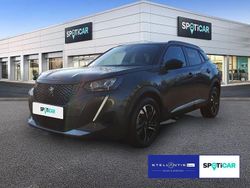 Grau Gebraucht 2023 Peugeot 2008 Allure SUV | 17.930 € (Guter Preis)