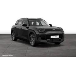 Andere Neu 2025 Mini Aceman SUV | 34.630 € (Fairer Preis)