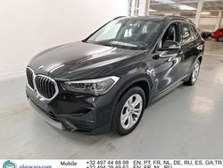 Schwarz Gebraucht 2021 BMW X1 SUV | 17.908 € (Guter Preis)