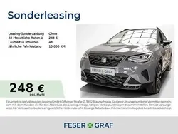 Graphene grau Neu 2025 Seat Arona SUV | 27.980 € (Etwas zu teuer)