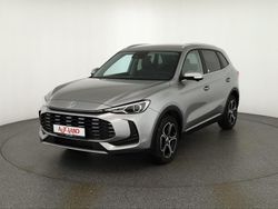 Silber Neu 2025 MG ZS Comfort | 21.785 € (Fairer Preis)