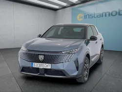 Blau Neu 2025 Peugeot 3008 GT SUV | 41.049 € (Fairer Preis)