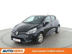 Schwarz Gebraucht 2021 Renault Clio V Collection Limousine | 10.920 € (Guter Preis)