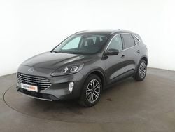Grau Gebraucht 2020 Ford Kuga Titanium SUV | 22.300 € (Guter Preis)