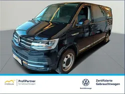 Deep black perleffekt Gebraucht 2019 VW T6.1 Comfortline Van | 42.789 €