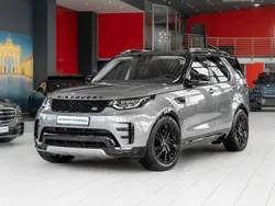 Eiger grey Gebraucht 2020 Land Rover Discovery 5 Landmark SUV | 40.980 € (Superpreis)