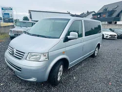 Silber Gebraucht 2004 VW T5 Van | 7.790 € (Superpreis)