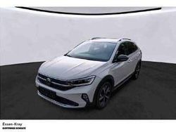 Grau Gebraucht 2022 VW Taigo Style SUV | 24.450 € (Fairer Preis)