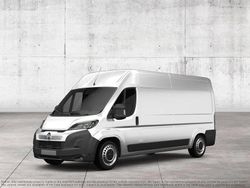 Weiß Gebraucht 2024 Citroën Jumper Van / Kleinbus | 32.999 € (Fairer Preis)