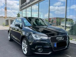 Gebraucht 2015 Audi A1 Ambiente Kleinwagen | 11.900 € (Fairer Preis)