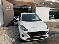 Atlas white uni Neu 2025 Hyundai i10 Comfort Kleinwagen | 19.190 € (Fairer Preis)