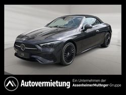 Grau metalliclack graphitgrau Gebraucht 2025 Mercedes CLE220 Cabrio | 67.980 €