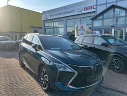 Grün Gebraucht 2024 Forthing Yacht/4 U-Tour Van / Kleinbus | 27.950 €