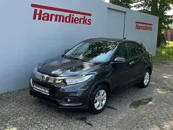 Ruse black metallic Gebraucht 2019 Honda HR-V Elegance SUV | 17.990 € (Guter Preis)