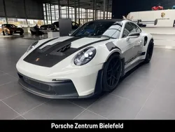 Porsche 911 GT3 RS