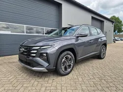 Ecotronic gray Neu 2025 Hyundai Tucson SUV | 28.990 € (Guter Preis)