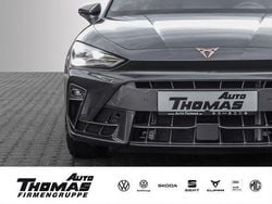 "magnetic tech" Gebraucht 2024 Cupra Leon Limousine | 31.490 € (Fairer Preis)