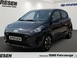 Grau Neu 2025 Hyundai i10 Trend Kleinwagen | 18.990 € (Fairer Preis)