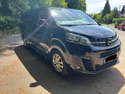 Schwarz Gebraucht 2020 Opel Zafira Life Selection Van | 24.300 € (Superpreis)