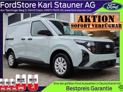 Cactus grey Neu 2025 Ford Transit Van / Kleinbus | 21.753 € (Superpreis)