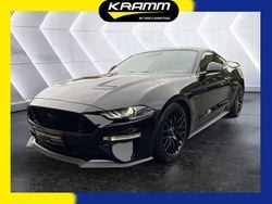 Schwarz Gebraucht 2019 Ford Mustang | 42.900 € (Fairer Preis)