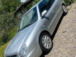 Silber Gebraucht 2002 Citroën Xsara Limousine | 1.999 €