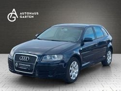 Blau Gebraucht 2006 Audi A3 Sport Limousine | 2.950 € (Superpreis)