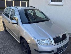 Gebraucht 2005 Skoda Fabia Elegance Kombi | 1.000 € (Guter Preis)