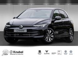 Schwarz Gebraucht 2025 VW Golf VIII Goal Limousine | 25.850 € (Guter Preis)