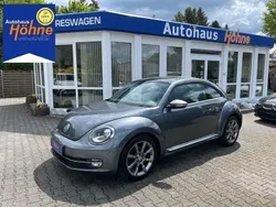 VW Beetle