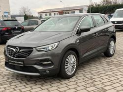 Grau Gebraucht 2019 Opel Grandland X SUV | 12.990 € (Fairer Preis)