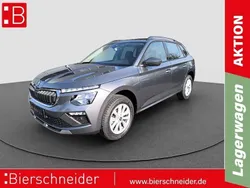 Grau Neu 2024 Skoda Kamiq Selection SUV | 26.399 € (Fairer Preis)