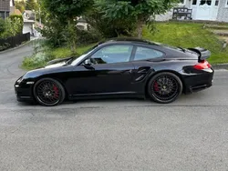 Schwarz Gebraucht 2010 Porsche 997 Coupé | 102.000 € (Guter Preis)