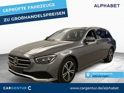 Selenitgrau Gebraucht 2022 Mercedes E300 Avantgarde Kombi | 27.707 € (Fairer Preis)