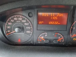 Weiß Gebraucht 2017 Fiat Ducato Van | 12.000 €
