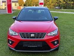Rot Gebraucht 2020 Seat Arona XCELLENCE SUV | 10.900 € (Superpreis)