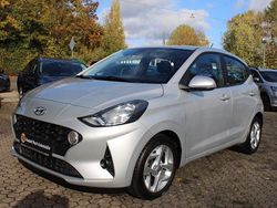 Gebraucht 2018 Hyundai i10 Kleinwagen | 9.999 € (Etwas zu teuer)