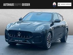 Nero tempesta Gebraucht 2022 Maserati Grecale SUV | 61.990 € (Guter Preis)
