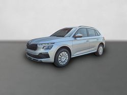 Brillantsilber metallic Neu 2025 Skoda Kamiq Selection SUV | 25.790 € (Guter Preis)