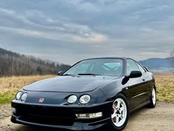Gebraucht 1999 Honda Integra Type R Coupé | 20.000 €