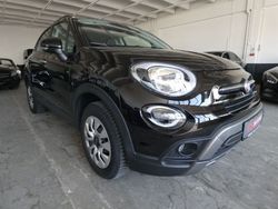 Schwarz Gebraucht 2021 Fiat 500X Cross SUV | 13.899 € (Fairer Preis)